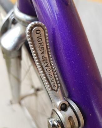 CAMPAGNOLO - Ideale Eroica / Restauro