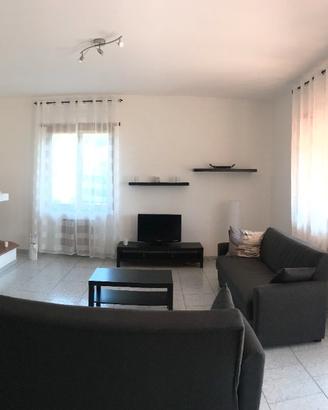Casa vacanze con giardino, wifi e barbecue