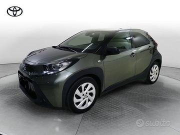 Toyota Aygo X 1.0B (72 CV) Trend