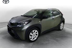 Toyota Aygo X 1.0B (72 CV) Trend