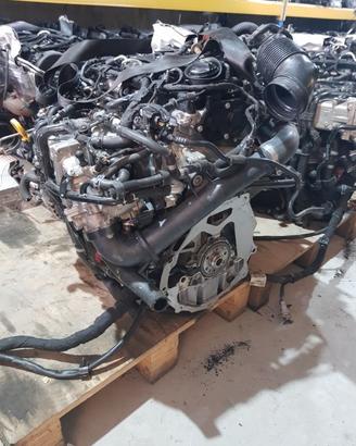 Motore golf 7 - 1.6 d - dgt