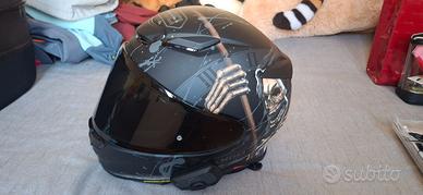 Casco shoei