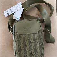 Borsa a tracolla uomo Lacoste