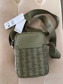 Borsa a tracolla uomo Lacoste