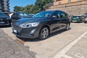 Ford Focus Station Wagon Focus SW 1.5