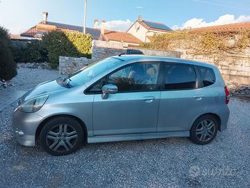 Honda Jazz 1.4 