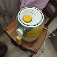 Friggitrice ad aria ariete. 40 euro