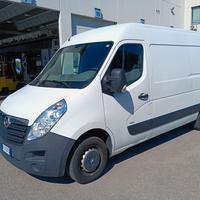 Opel movano furgone