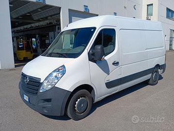 Opel movano furgone