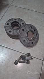 DISTANZIALI 2cm 5 FORI 