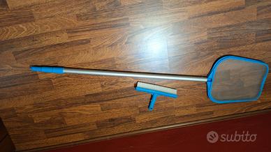 ACCESSORI per piscina