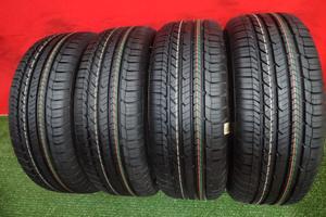 225 55 18 Gomme 4 Stagioni 2025 GoodYear 225 55R18