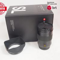 Leica APO Summicron-SL 35 F2 ASPH (Leica)
