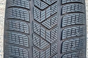 gomme pirelli scorpion