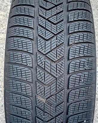 gomme pirelli scorpion