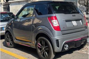 LIGIER JS50 my22 SPORT YOUNG DCI/serie limitata