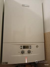 CALDAIA A CONDENZAZIONE BOSH CONDENS 2000 W