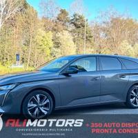 Peugeot 308 BlueHDi 130 S&S EAT8 SW GT Pack*COME N