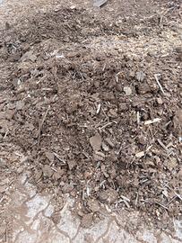 terriccio per orto e giardino 