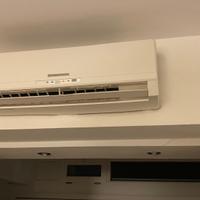 Ventilconvettore Sabiana