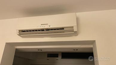 Ventilconvettore Sabiana