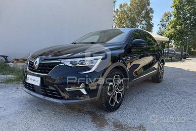 RENAULT Arkana Arkana Full Hybrid E-Tech 145 CV Te