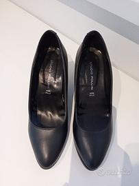 Décolleté Studio Pollini