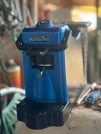 Macchinetta del caffè Borbone