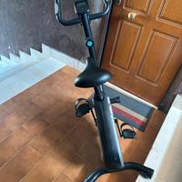 Bicicletta d’allenamento