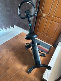 Bicicletta d’allenamento