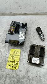 KIT CENTRALINA MOTORE FIAT 500 Serie Benzina 1.2 (
