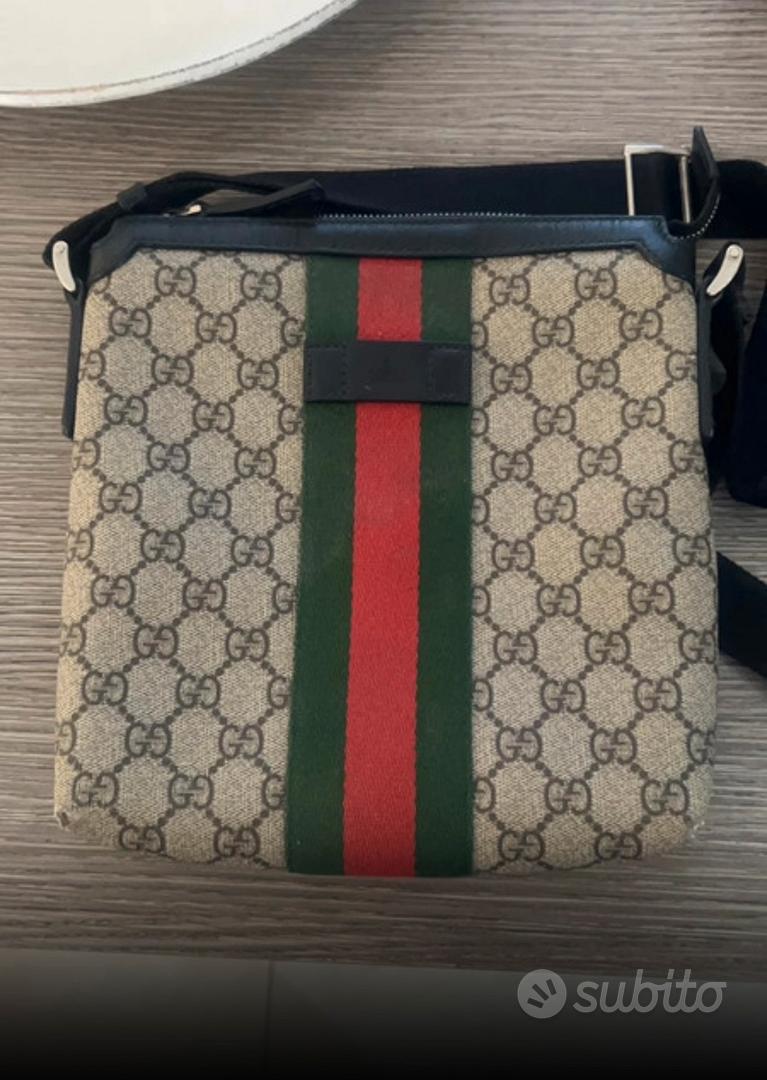 Borselli gucci clearance