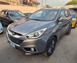 Hyundai iX35 1.7 CRDi Xpossible Anno 2015