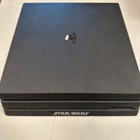 Playstation 4 star wars