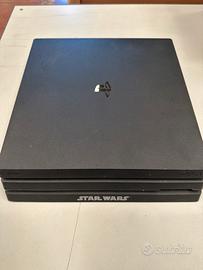 Playstation 4 star wars
