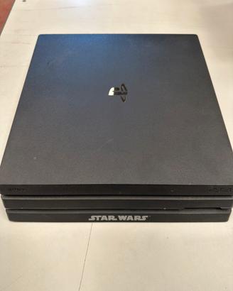 Playstation 4 star wars