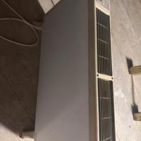 Stufa elettrica Ariete Caldo Casa Turbo – usata