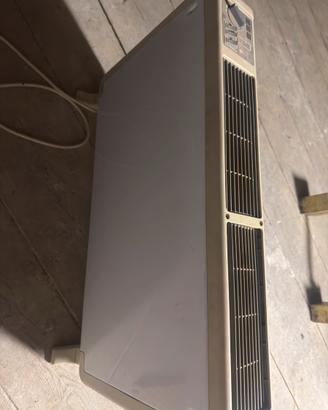 Stufa elettrica Ariete Caldo Casa Turbo – usata