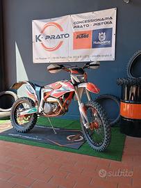 KTM 250 Freeride R