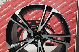 Cerchi Audi a5 a6 a7 a8 q5 21 pollici originali