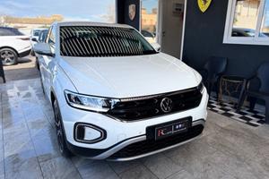 Volkswagen T-Roc 1.0 TSI Style