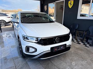 Volkswagen T-Roc 1.0 TSI Style