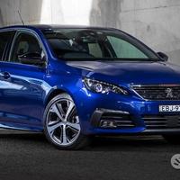 Ricambi usati Peugeot 308 dal 2019 > 2023