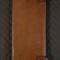 Porta cravatte da viaggio Arfango