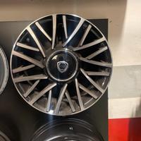 Cerchi per lancia y
