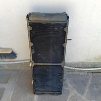 radiatore fiat X1/9 originale