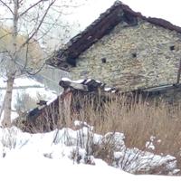 Rustico da ristrutturare