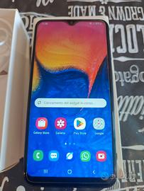 SAMSUNG GALAXY A10