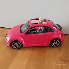 500 Barbie