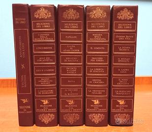 Selezione del Libro dal Reader's Digest 